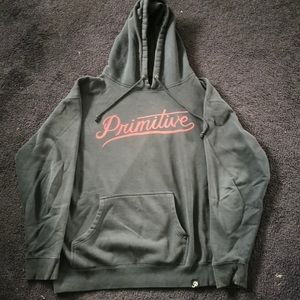 Primitive Hoodie